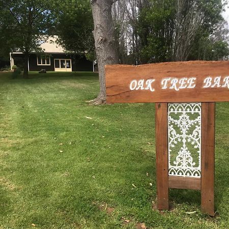 Oak Tree Barn Bridgetown Villa Ngoại thất bức ảnh