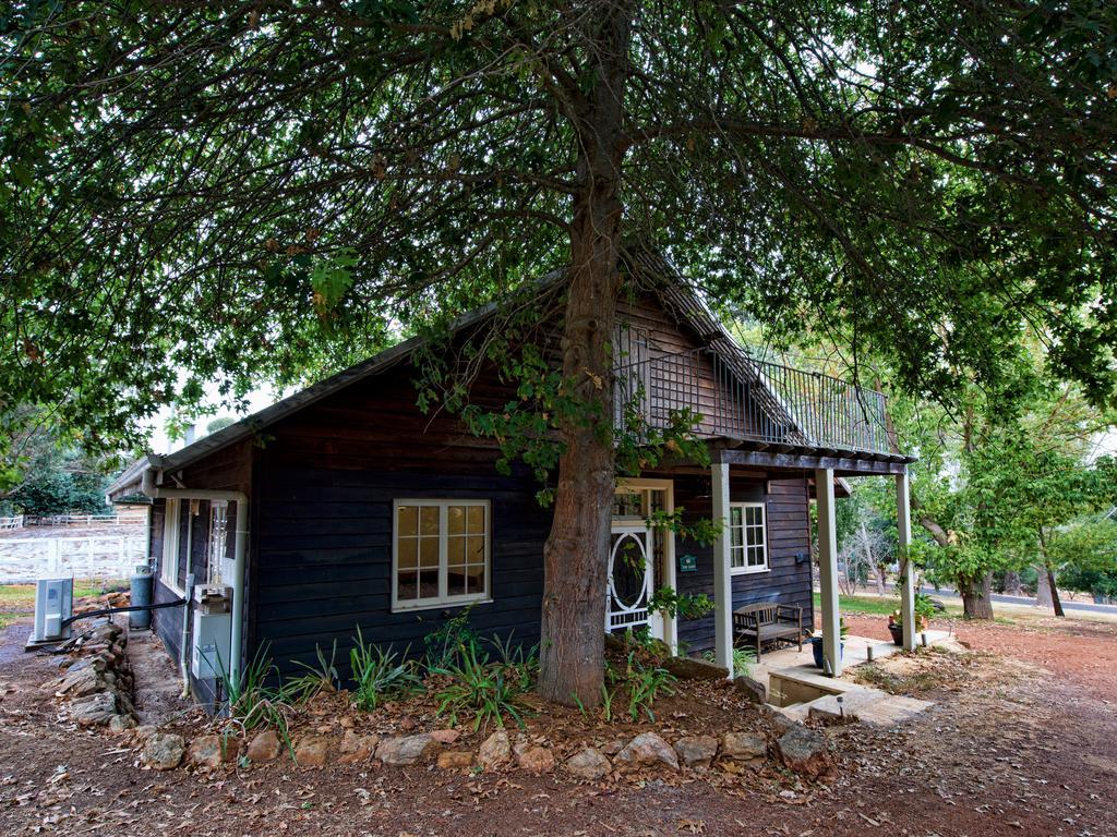 Oak Tree Barn Bridgetown Villa Phòng bức ảnh
